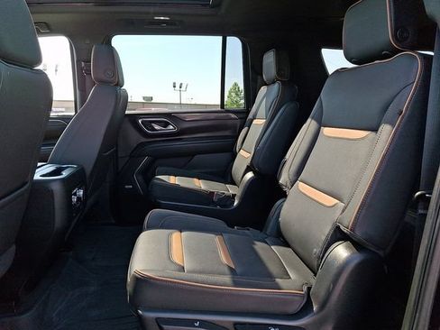 Certified 2023 GMC Yukon XL AT4 w/ AT4 Premium Package AWD/4WD image 11