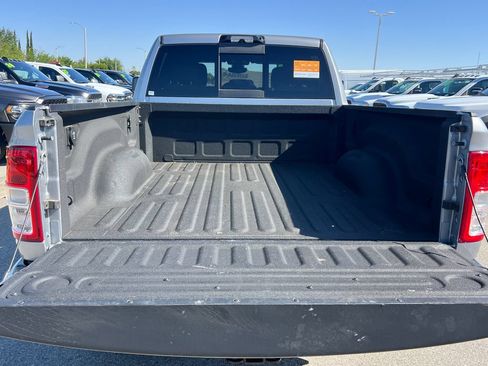 Certified 2024 RAM 3500 Tradesman w/ Chrome Appearance Group AWD/4WD image 19