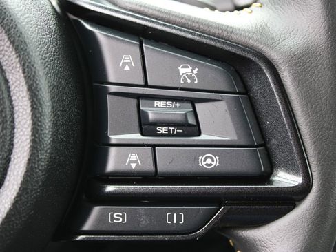 Used 2025 Subaru Crosstrek 2.5i Sport image 15