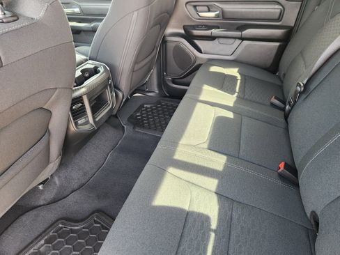 New 2026 RAM 1500 Express image 21