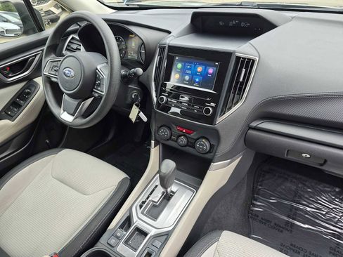Used 2021 Subaru Forester image 10