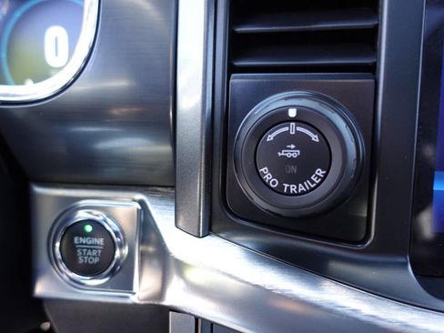 Used 2023 Ford F150 Lariat w/ Equipment Group 502A High AWD/4WD image 57
