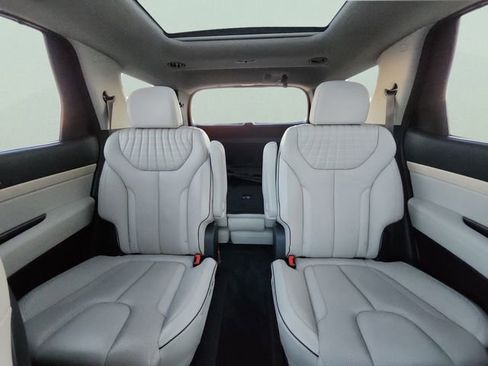 Used 2023 Hyundai Palisade Limited image 17