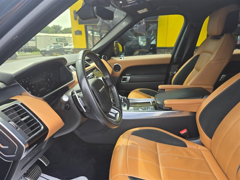 Used 2020 Land Rover Range Rover Sport HSE Dynamic AWD/4WD image 19