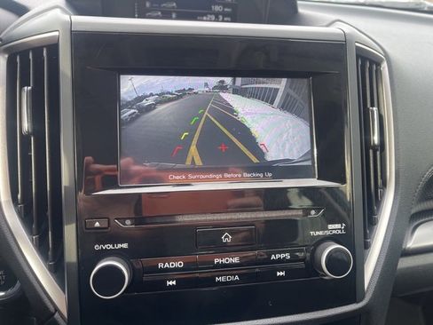 Used 2023 Subaru Forester Premium image 33