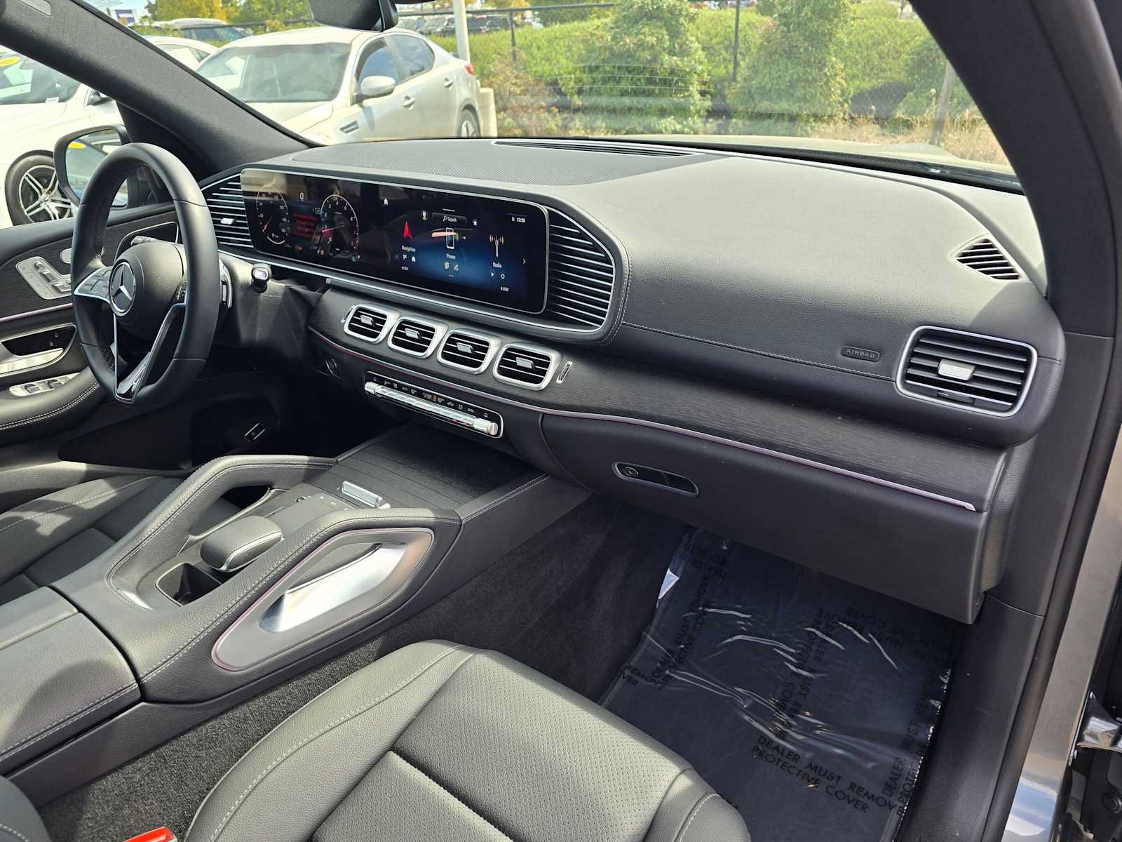 Used 2026 Mercedes-Benz GLE 350 4MATIC image 10