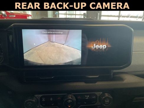 New 2026 Jeep Wrangler Unlimited Sport AWD/4WD image 19