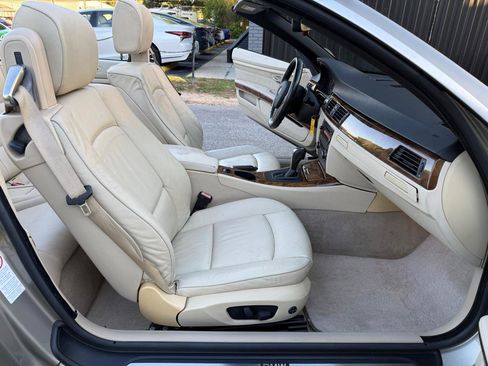 Used 2008 BMW 328i Convertible RWD image 27