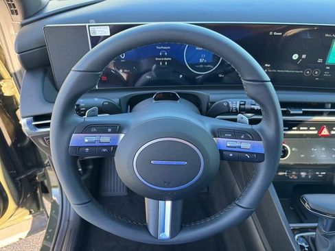 New 2026 Hyundai Santa Cruz XRT AWD/4WD image 23