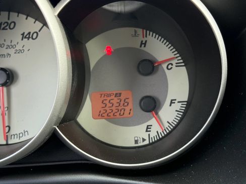 Used 2008 MAZDA MAZDA3 i Touring image 25