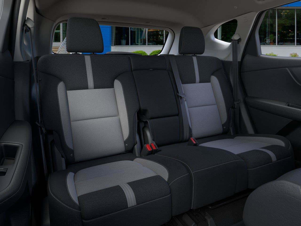 New 2026 Chevrolet Blazer LT w/ Convenience Package AWD/4WD image 17