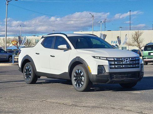 New 2026 Hyundai Santa Cruz SEL image 7