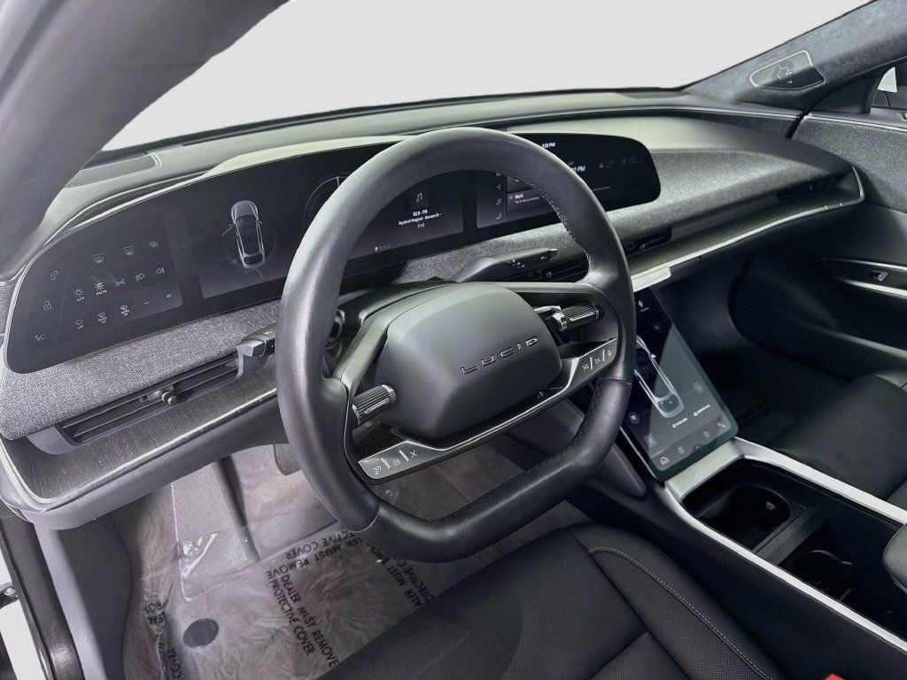 Used 2024 Lucid Air Touring AWD/4WD image 20