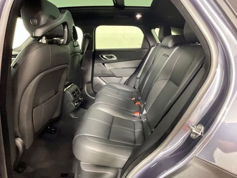 Used 2024 Land Rover Range Rover Velar Dynamic SE image 26