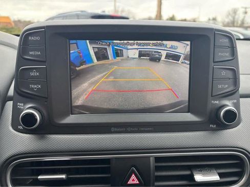 Used 2021 Hyundai Kona SEL w/ Cargo Package image 22