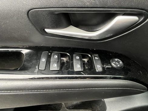 Used 2022 Hyundai Tucson SEL w/ Convenience Package image 25