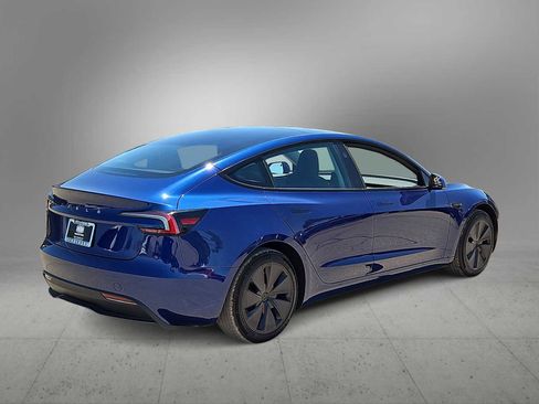 Used 2025 Tesla Model 3 RWD image 8