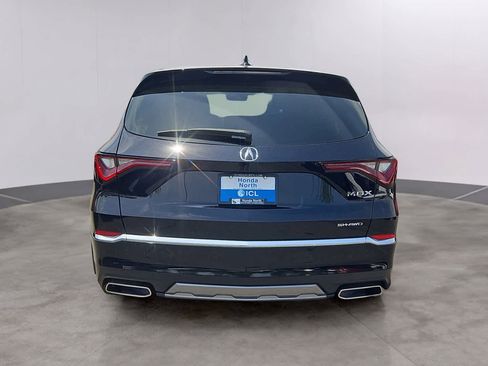 Used 2025 Acura MDX SH-AWD image 5