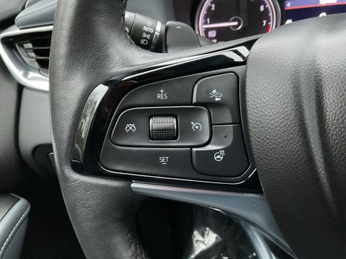 Used 2024 Buick Enclave Essence w/ LPO, Floor Liner Package image 18