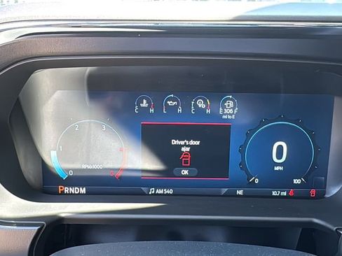 New 2025 Ford F350 Lariat w/ Lariat Ultimate Package image 27