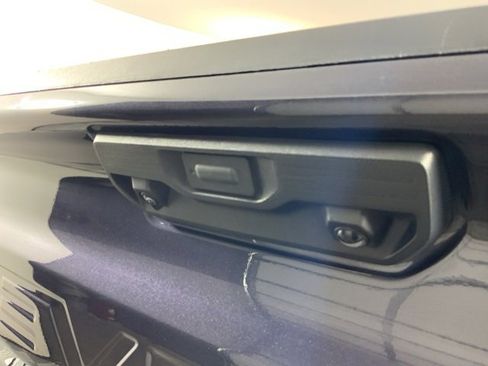 Used 2024 Chevrolet Silverado 1500 LT Trail Boss image 8