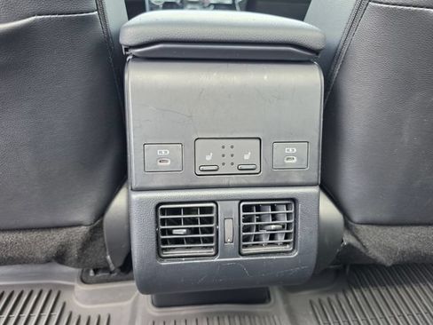 Used 2023 Toyota bZ4X AWD w/ Weather Package image 30