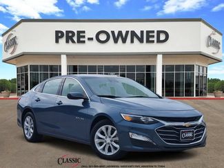 Used 2024 Chevrolet Malibu LT FWD video 1