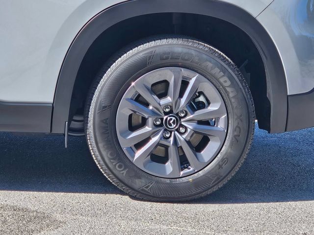 New 2026 MAZDA CX-5 Select AWD/4WD image 17