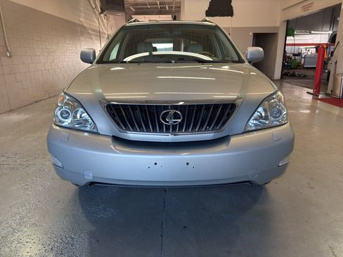 Used 2008 Lexus RX 350 AWD image 2