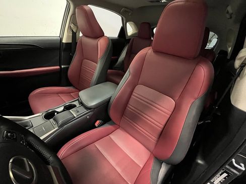 Used 2020 Lexus NX 300h AWD w/ Premium Package image 10