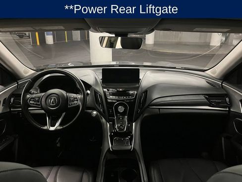 Used 2024 Acura RDX SH-AWD image 7