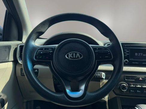 Used 2017 Kia Sportage LX FWD image 17
