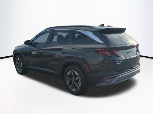 New 2026 Hyundai Tucson SEL FWD image 7