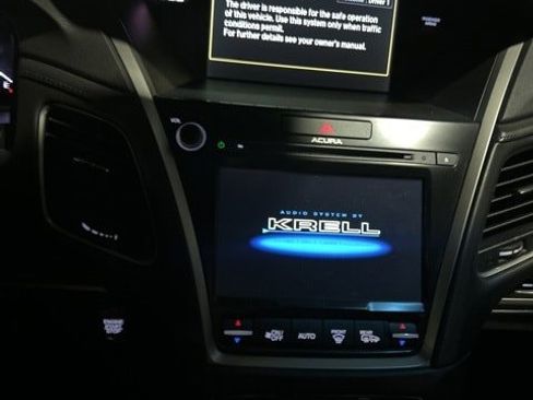 Used 2015 Acura RLX w/ Advance Package image 8