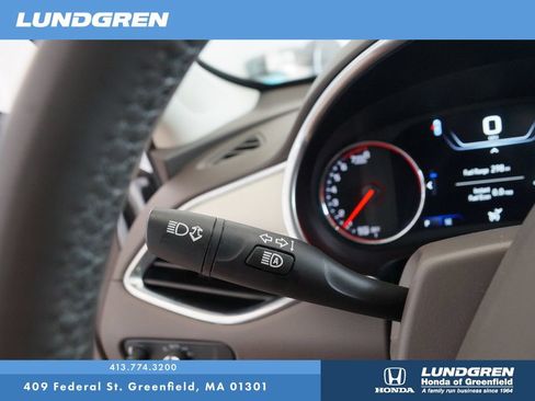 Used 2024 Chevrolet Malibu LT FWD image 21