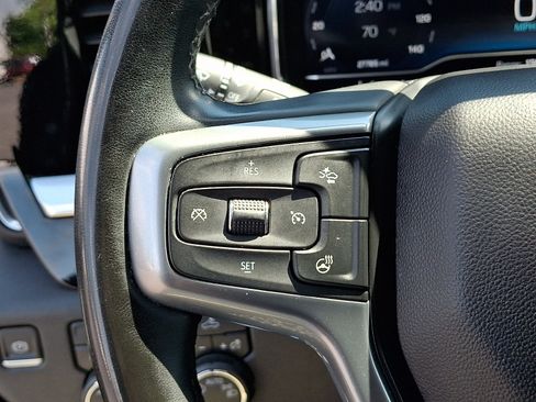 Used 2024 Chevrolet Silverado 1500 LT AWD/4WD image 20