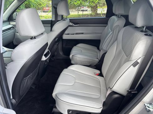 Used 2025 Hyundai Palisade SEL AWD/4WD image 29