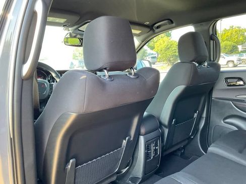 New 2026 Dodge Durango GT AWD/4WD image 25