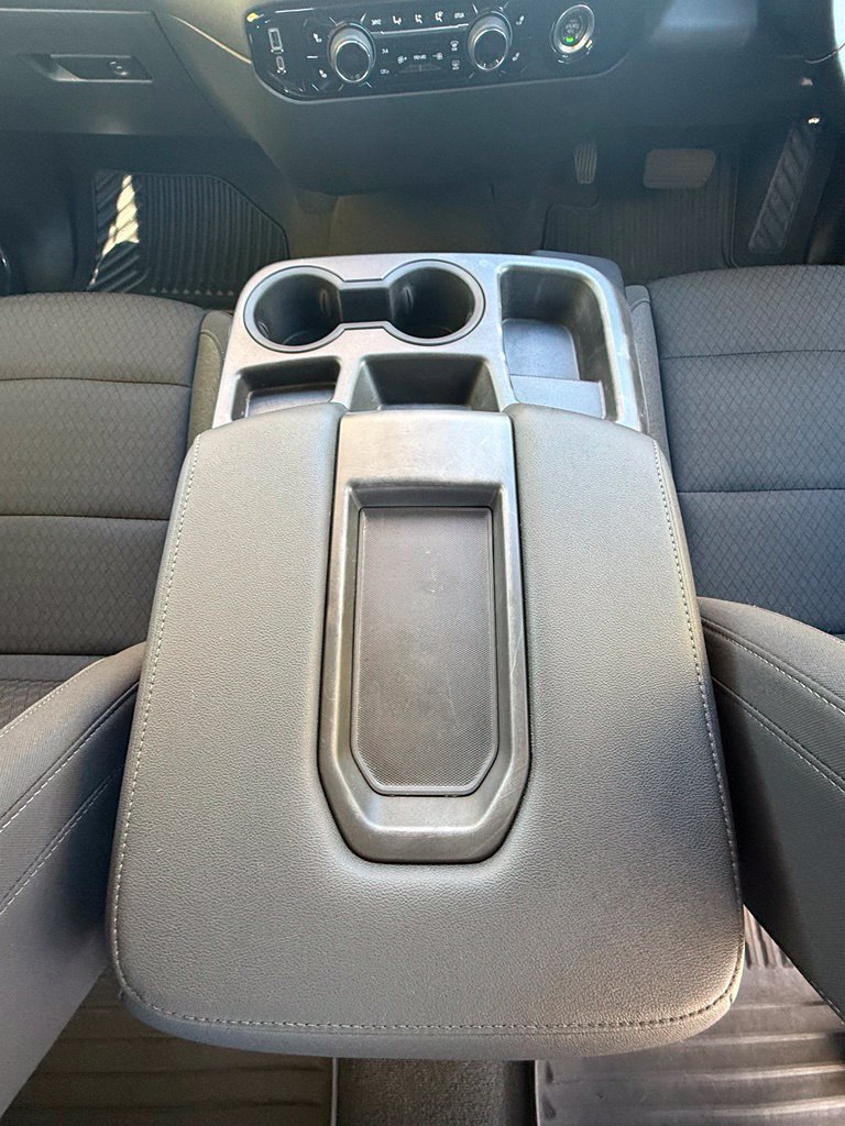Used 2023 Chevrolet Silverado 1500 LT AWD/4WD image 21