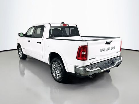 New 2026 RAM 1500 Big Horn image 5