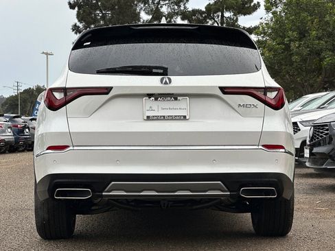 New 2026 Acura MDX w/ Technology Package image 5