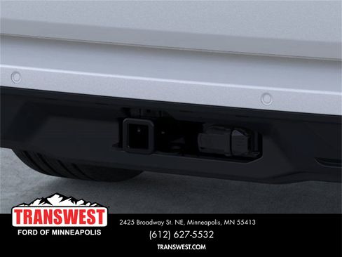 New 2025 Ford Expedition Max Active image 22