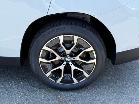 New 2026 BMW X3 xDrive30 w/ Convenience Package AWD/4WD image 14