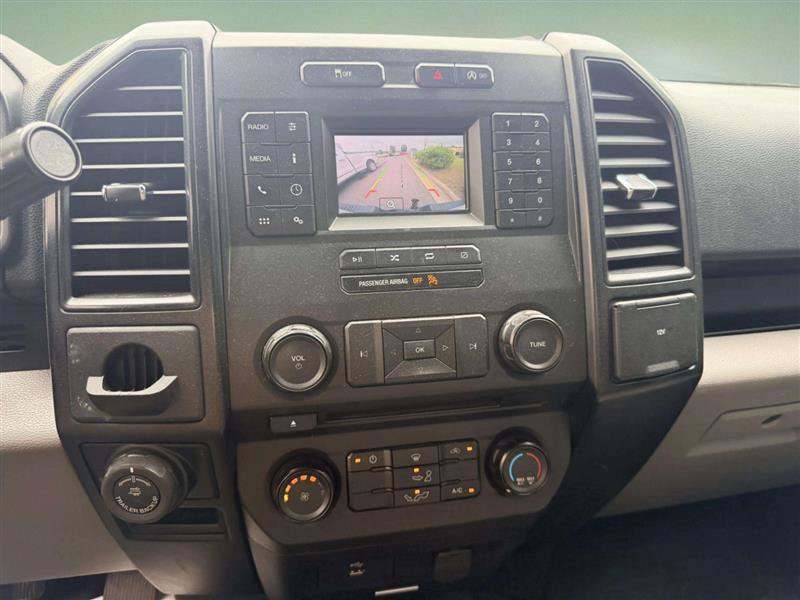 Used 2018 Ford F150 XL w/ Equipment Group 101A Mid RWD image 26