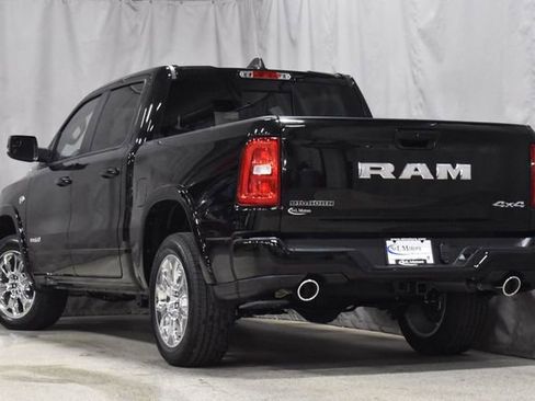 New 2026 RAM 1500 Big Horn image 2