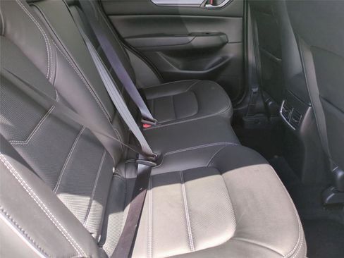 Used 2025 MAZDA CX-5 AWD 2.5 S w/ Preferred Package image 19