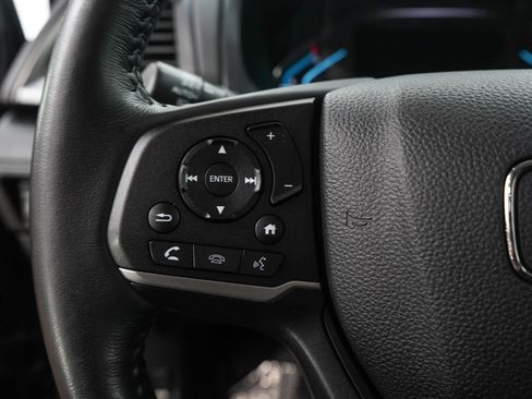 Used 2024 Honda Odyssey EX-L image 26