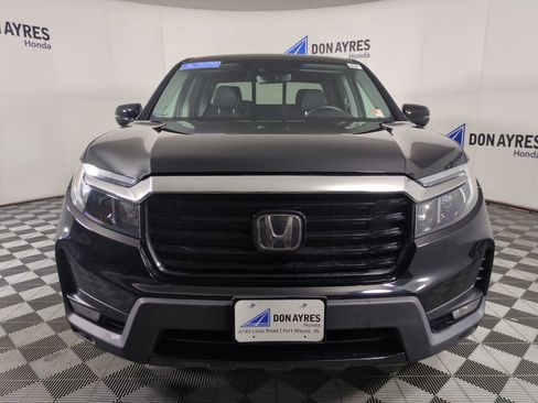 Certified 2023 Honda Ridgeline RTL-E image 12