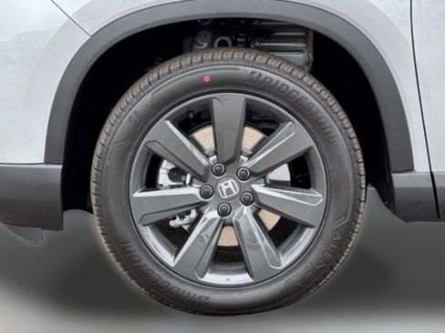 New 2026 Honda Pilot Sport image 11