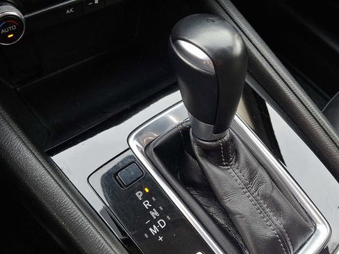 Certified 2022 MAZDA CX-5 AWD 2.5 S w/ Select Package image 15